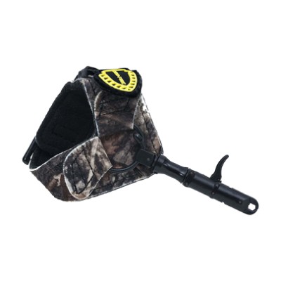 Tru-Fire Release Foldback Edge Extreme Buckle Camo