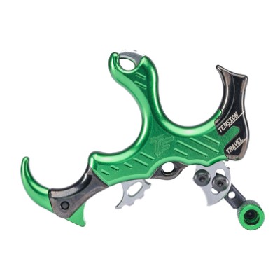 Tru-Fire Release Synapse Lite Green