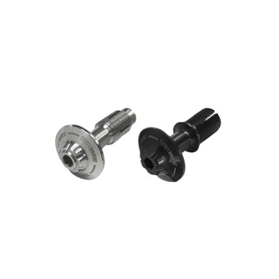 Win&Win Tiller Bolt Stainless Steel Meta-DX