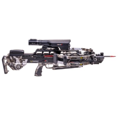 TenPoint Crossbow Compound TRX 515 Oracle X Vektra