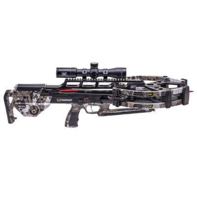 TenPoint Crossbow Compound TX 440