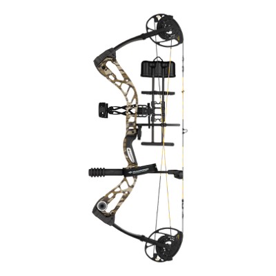 Diamond Compound Bow PRO 320