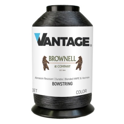 Brownell Bowstring Material Vantage 1/4 Lbs