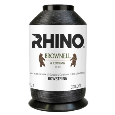 Brownell Bowstring Material Rhino 1/4 Lbs