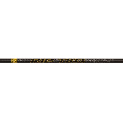 Victory Shaft Carbon Hunting RIP TKO .204 Elite .001 Low Torque