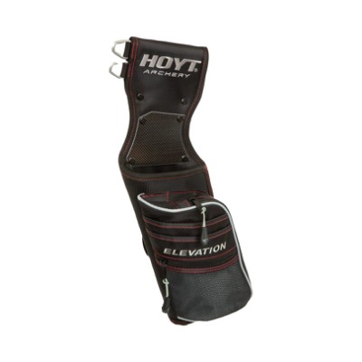 Elevation Quiver Field Nerve Hoyt