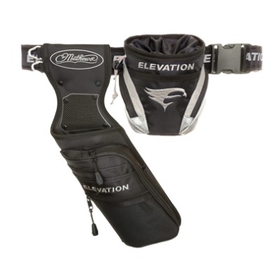 Elevation Quiver Field Package Nerve Mathews