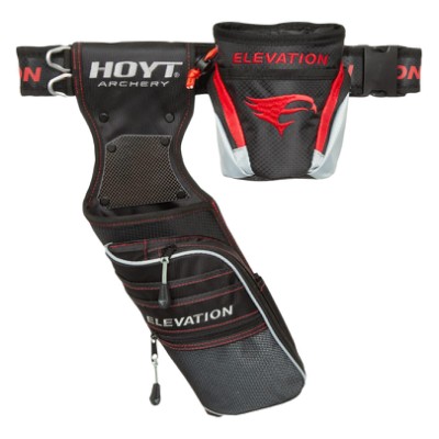 Elevation Quiver Field Package Nerve Hoyt