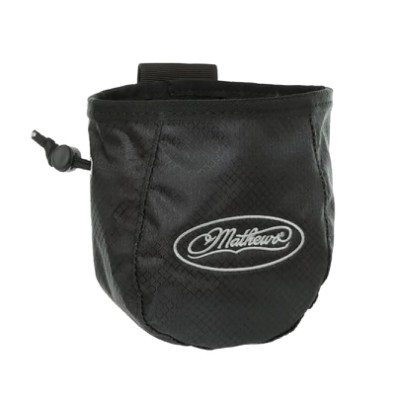 Elevation Release Pouch Mathews Edition Pro Black