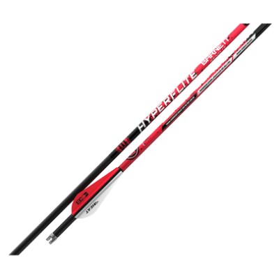 Barnett Bolt Carbon Hyperflite 20