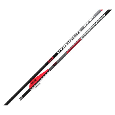 Barnett Bolt Carbon Hyperflite 22