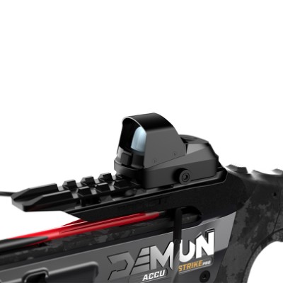 Barnett Sight Crossbow Reflex Demun