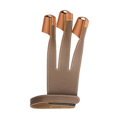 Bear Archery Glove Fred Bear Master