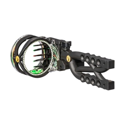 Trophy Ridge Sight Hunting Cypher .019 5 Pin