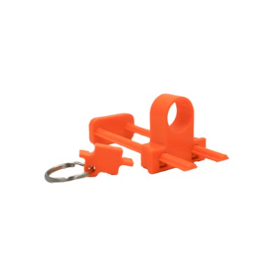 ACU Archery Bow Safety Lock ACU Lok