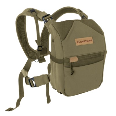 Elevation Bino Harness Encompas MGS Ambush