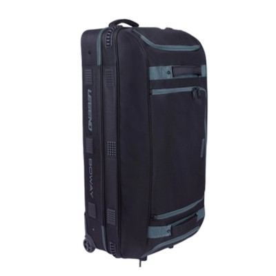 Legend Archery Trolley Recurve Case Boway