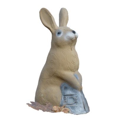 3Di Target 3D Coniglietto Bunny