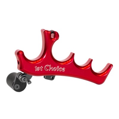 Carter Trigger Release First Choice 24 4 Finger