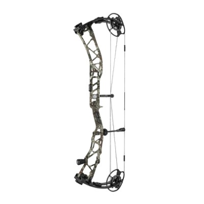 Elite Archery Compound Bow Exalt 35 