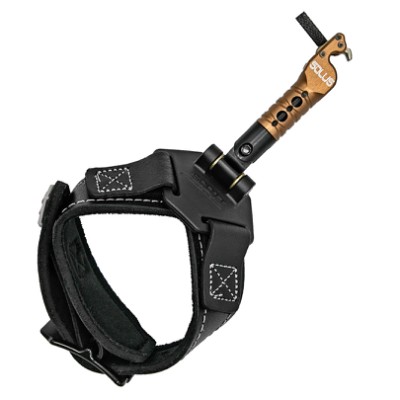 Scott Archery Release Solus with Freedom Strap