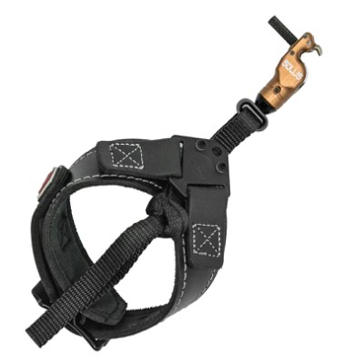 Scott Archery Release Solus with Nylon Connector System