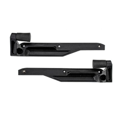 Steambow Side Panels AR-6 with String Dampers (Left & Right)