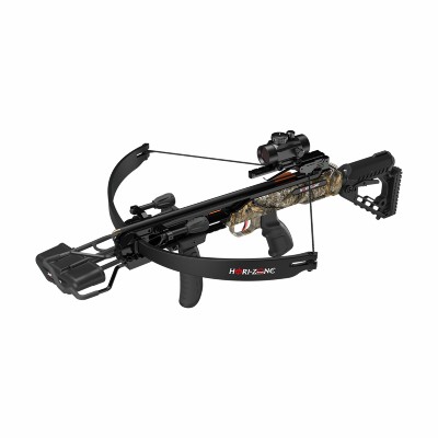 Hori-Zone Crossbow Recurve Pegasus III