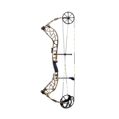 Bear Archery Compound Bow Adapt 2