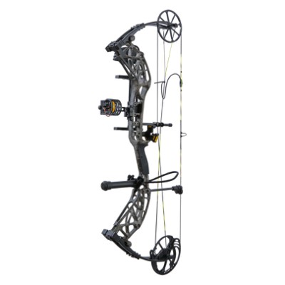 Bear Archery Compound Bow Adapt 2 RTH