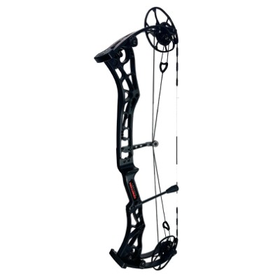 Darton Compound Bow Consequence 2 2025