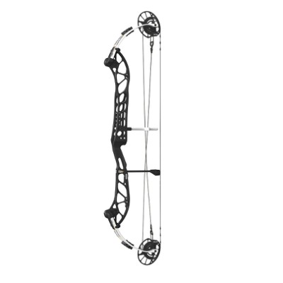 PSE Compound Bow Dominator Duo X 38 EM2 