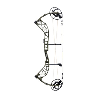 Bear Archery Compound Bow Whitetail INT