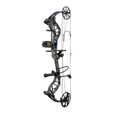 Bear Archery Compound Bow Species XT Package