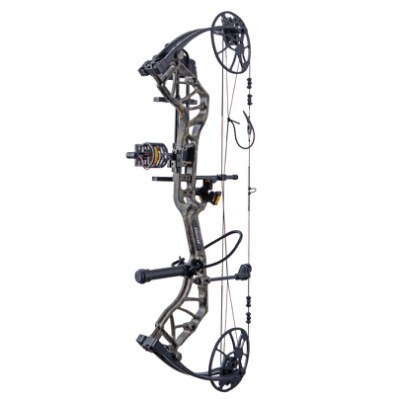 Bear Archery Compound Bow Legit MAXX Package