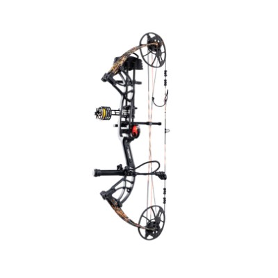 Bear Archery Compound Bow Cruzer G4 Package