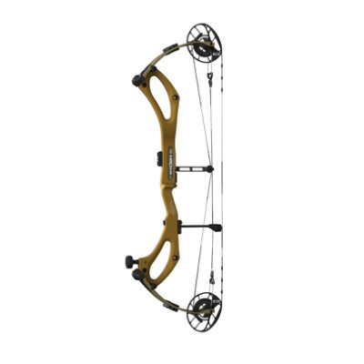 PSE Compound Bow Mach 35 EC2 