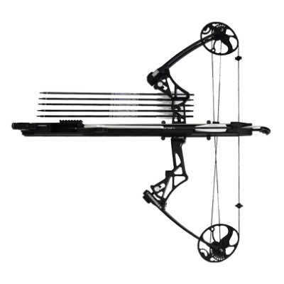 Steambow Compound Bow 