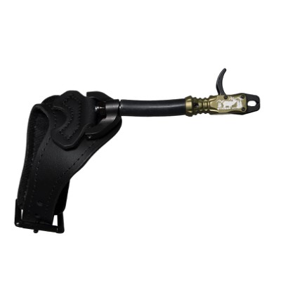 TRU Ball Wrist Release Stinger XT Tactical Bowhunting