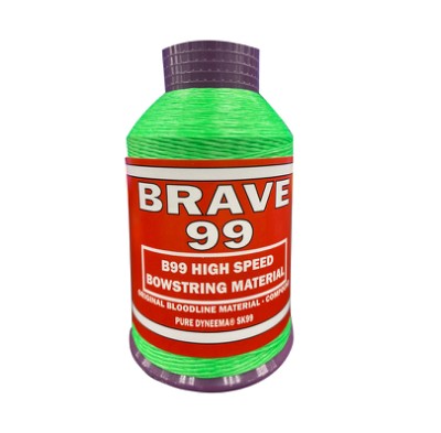 Bloodline Bowstring Material Brave B99 1/4 LB