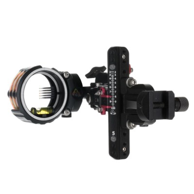 Axcel Sight Picatinny with AccuStat II Scope Micro