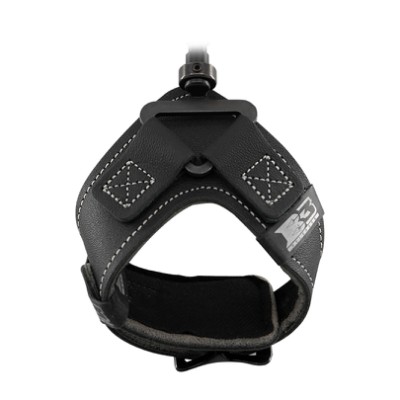 B3 Archery Buckle Strap Swivel Connector Small Black