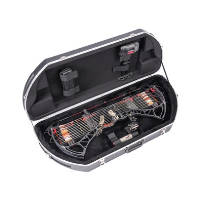 SKB Compound Case Hunter Series Hoyt