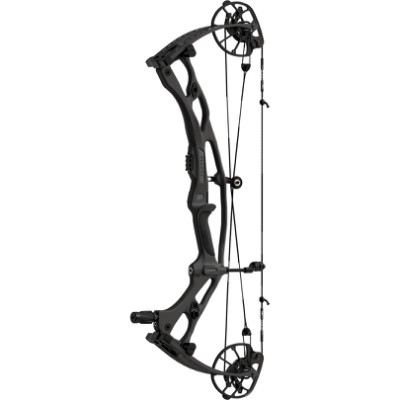 Hoyt Compound Bow RX-9 