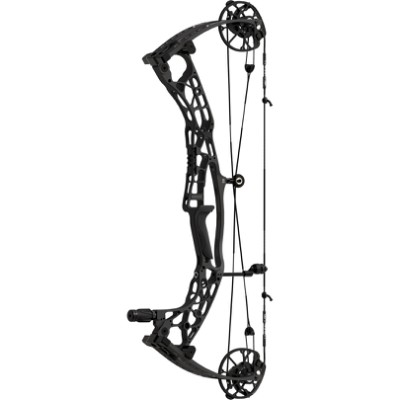 Hoyt Compound Bow Alpha AX-2 SD 