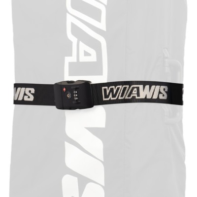 Win&Win Wiawis Bow Case Belt