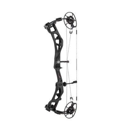 Elite Archery Compound Bow Carbon Eon 