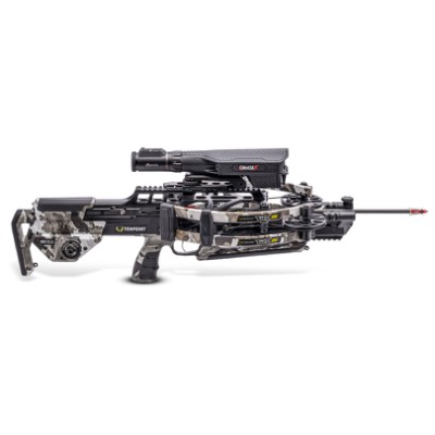 Tenpoint Crossbow TRX 26 Oracle X Vektra