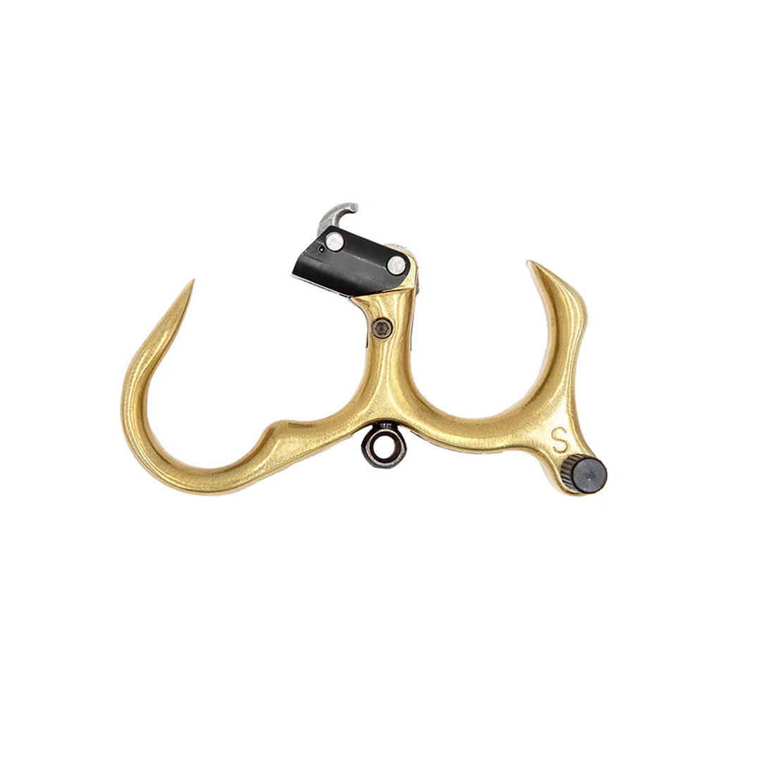 Scott Archery Release Longhorn Expert